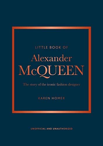 Alexander McQueen: Evolution: Gleason, Katherine: 9781631061479